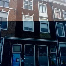 Herengracht 6, Leiden