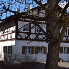Bauernhaus, Haus 6