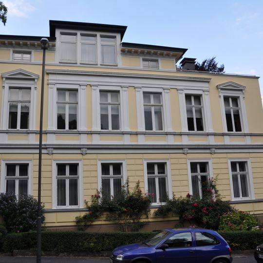 Katernberger Straße 88