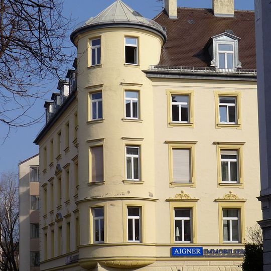 Ruffinistraße 26