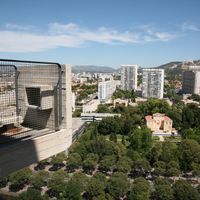 IX arrondissement di Marsiglia