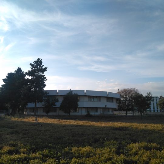 Colegio Público Antonio de Nebrija