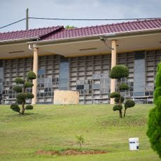 居銮中华纪念馆