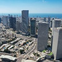 Tel Aviv