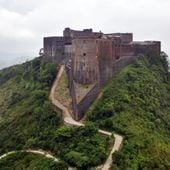 Haití