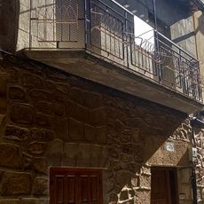 Casa Paganos 53 (Anterior Dolores Sainz De Tapia 53)