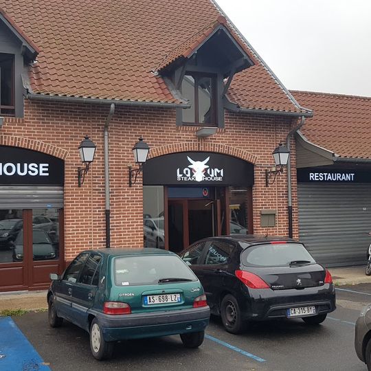 Lokkum Steakhouse