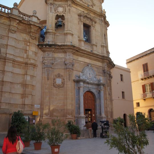 Maria Santissima Addolorata