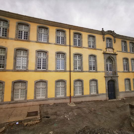 Manufacture royale de draps