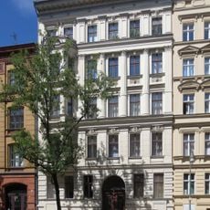 Kulmer Straße 14