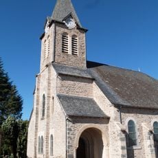 Église Saint-Pierre du Cayrol
