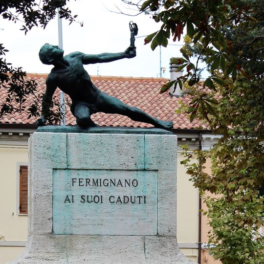 Monumento ai Caduti