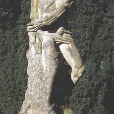 Monumento a Manuel Barreiro Cabanelas