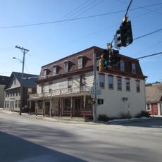 Wilmington Village Historic District