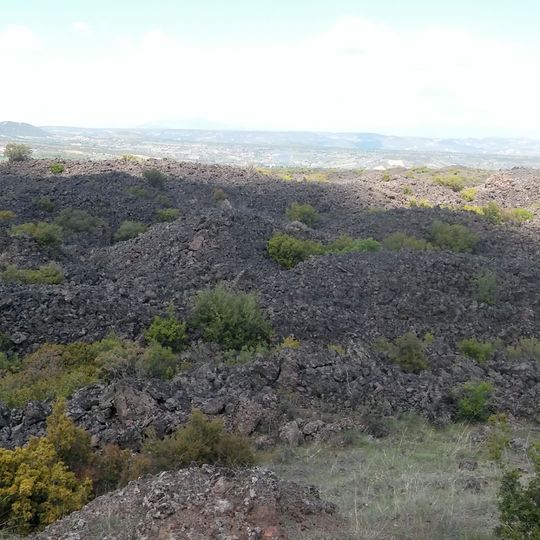 Kula-Salihli Geopark