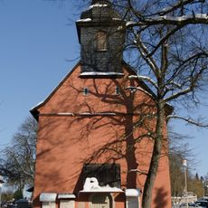 Evangelische Gottesackerkirche zur Heiligen Dreifaltigkeit