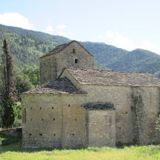 Iglesia de San Juan