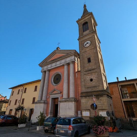 Chiesa di Sant'Ambrogio
