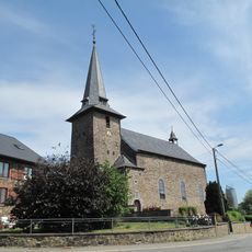 Sankt Walricus Kirche