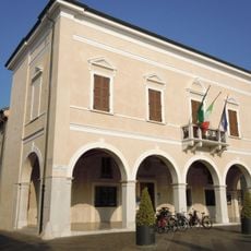 Palazzo Municipale
