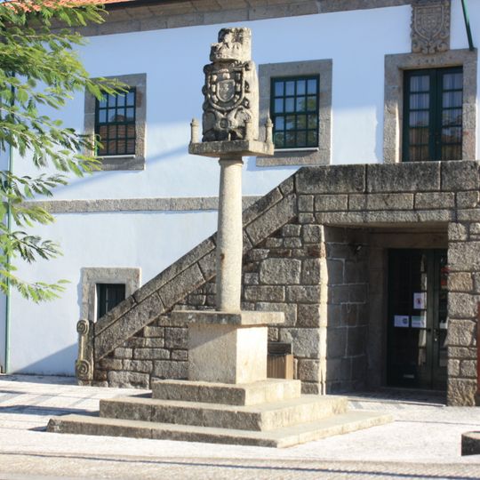 Pelourinho de Paredes