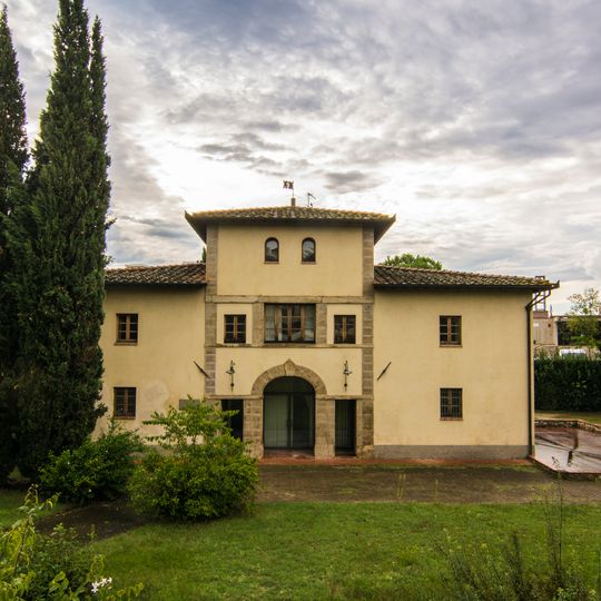 Casa di Chesino
