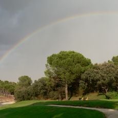 Real Club de la Puerta de Hierro
