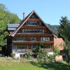 Residential building Quelle