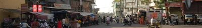 Panoramic View 1