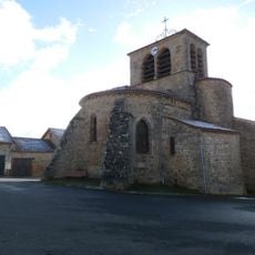 Église Notre-Dame-de-l'Assomption de Chassignolles