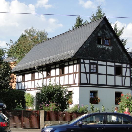 Bautzner Landstraße 131