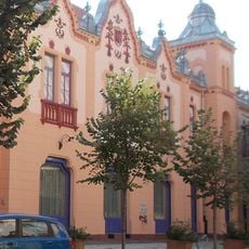 József Tóth Theatre