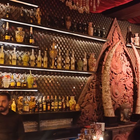 قصر دار سكر