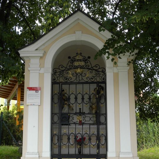 Pestkapelle Traismauer