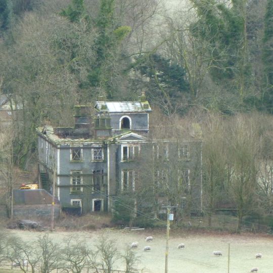 Granton House