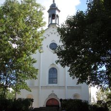 Boldogasszony-kápolna