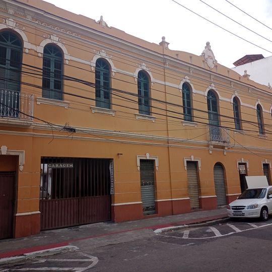 House at Rua Cais de São Francisco, nº 55