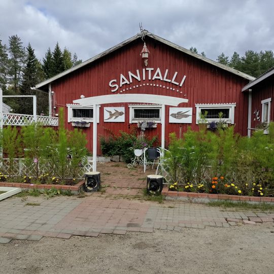 The Escurial Zoo and Flower Park