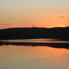 Little Buffalo State Park