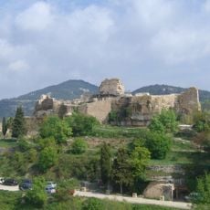 Castell de Siurana