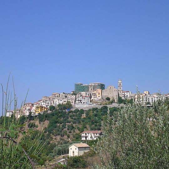 Savoia di Lucania