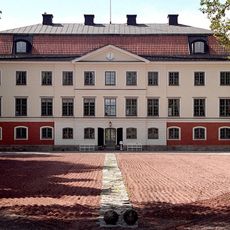 Kavlås Castle