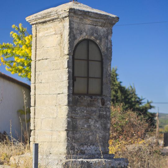 Oratoire Sainte-Thérèse de Lambesc