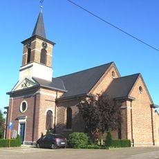 Sint-Jan Baptistkerk