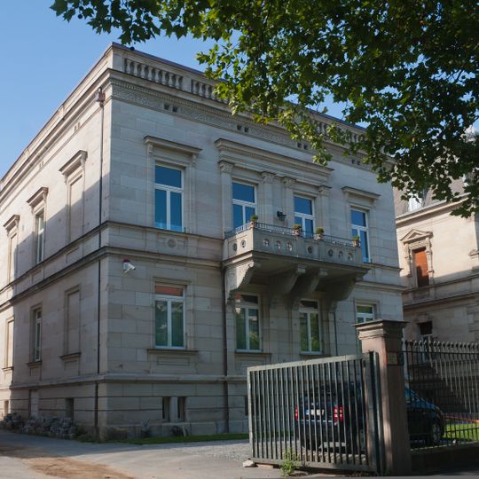 Königswarterstraße 24