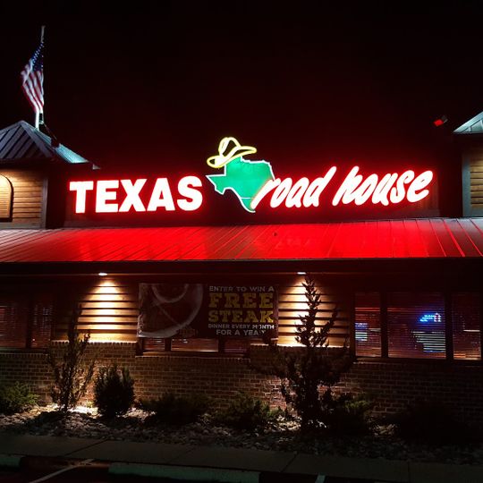 Texas Roadhouse