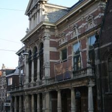 Stadsgehoorzaal Leiden