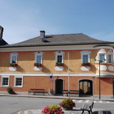 Raiffeisenbank, ehem. Gasthaus