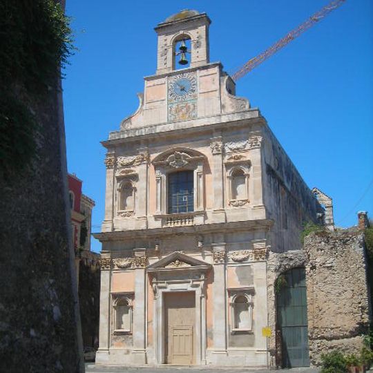 Santuario della Santissima Annunziata