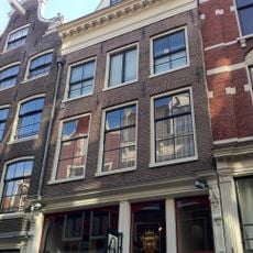 Staalstraat 6, Amsterdam